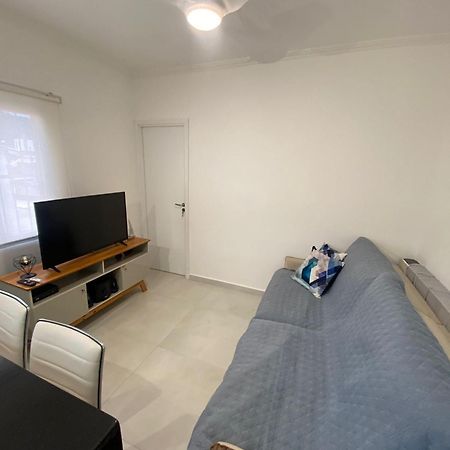 Canto Forte- Suite C/Varanda - Ate 5 Hospedes- Garagem - Wi Fi E 200 Metros Da Praia, 50 Metros Da Av Gastronomica Da Pg Πράια Γκράντε Εξωτερικό φωτογραφία
