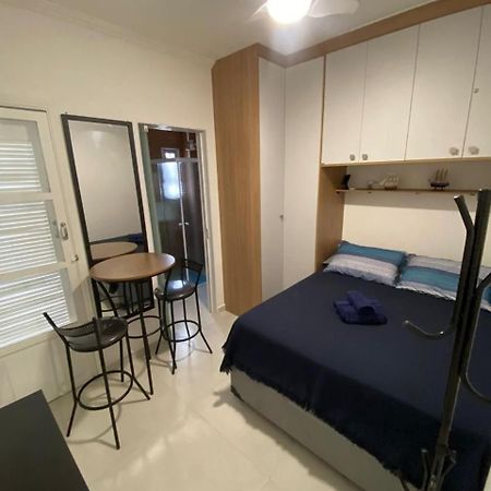 Canto Forte- Suite C/Varanda - Ate 5 Hospedes- Garagem - Wi Fi E 200 Metros Da Praia, 50 Metros Da Av Gastronomica Da Pg Πράια Γκράντε Εξωτερικό φωτογραφία