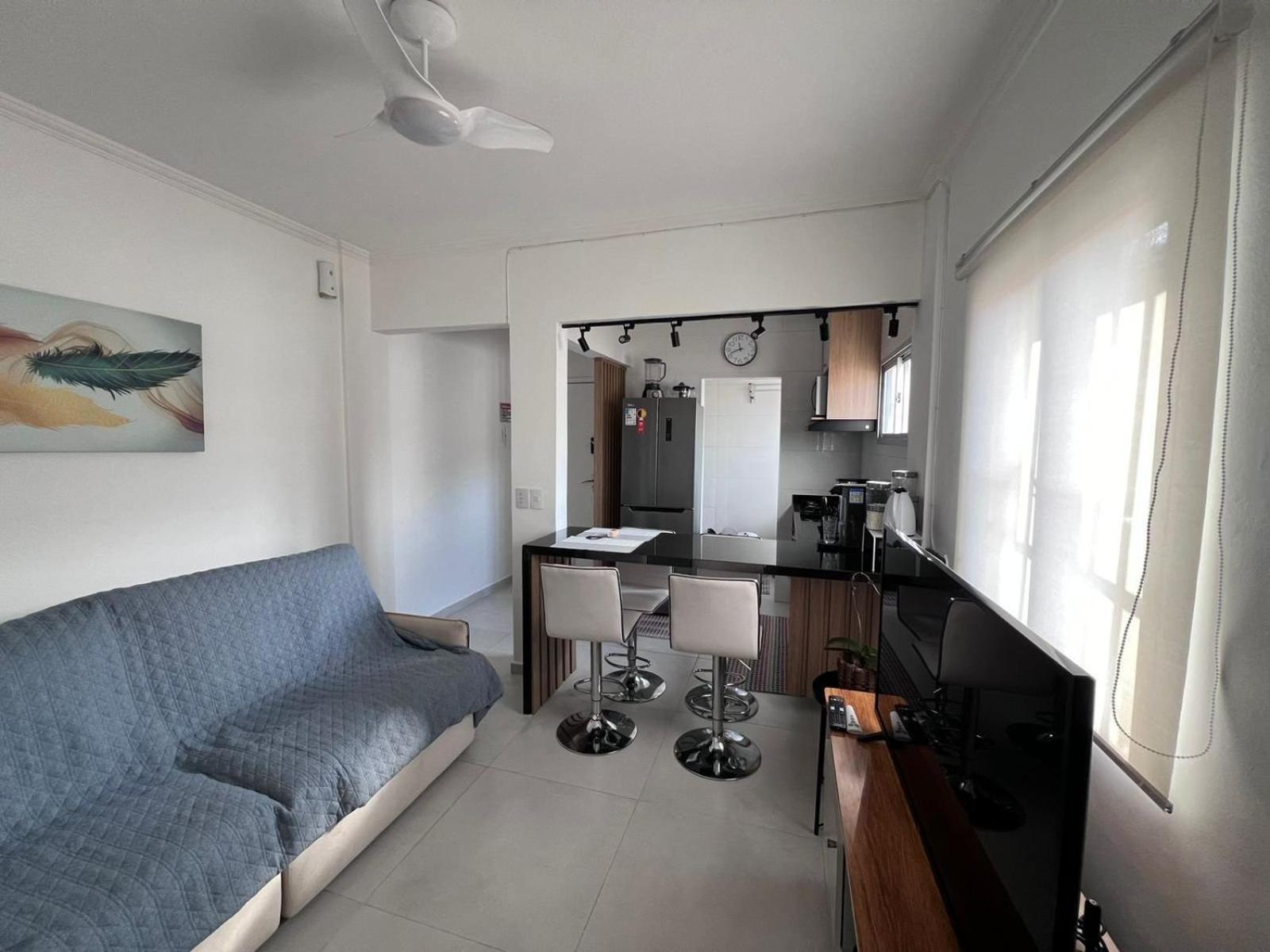 Canto Forte- Suite C/Varanda - Ate 5 Hospedes- Garagem - Wi Fi E 200 Metros Da Praia, 50 Metros Da Av Gastronomica Da Pg Πράια Γκράντε Εξωτερικό φωτογραφία