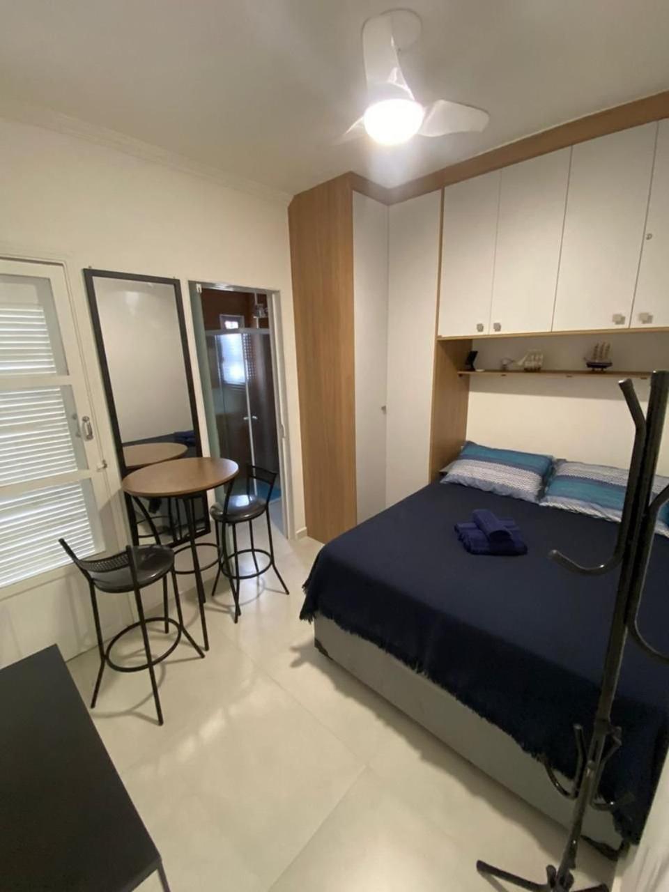 Canto Forte- Suite C/Varanda - Ate 5 Hospedes- Garagem - Wi Fi E 200 Metros Da Praia, 50 Metros Da Av Gastronomica Da Pg Πράια Γκράντε Εξωτερικό φωτογραφία