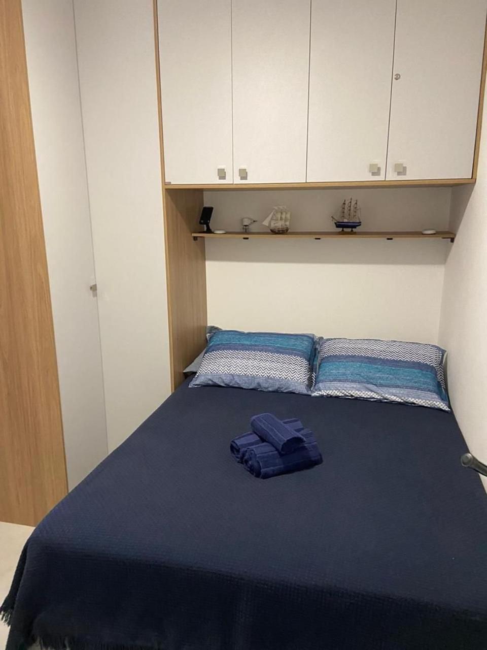 Canto Forte- Suite C/Varanda - Ate 5 Hospedes- Garagem - Wi Fi E 200 Metros Da Praia, 50 Metros Da Av Gastronomica Da Pg Πράια Γκράντε Εξωτερικό φωτογραφία