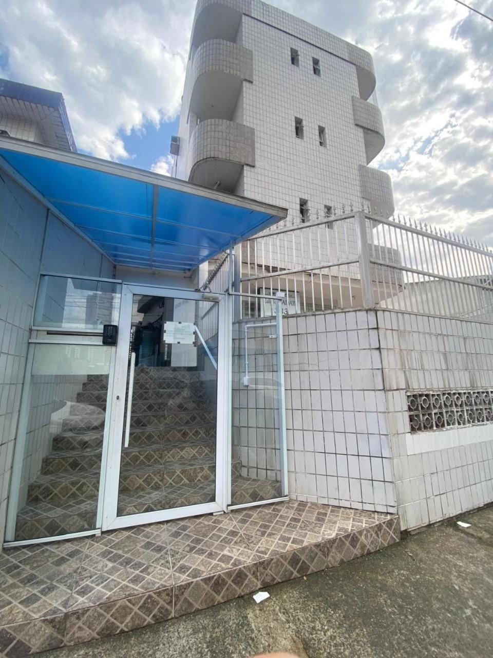 Canto Forte- Suite C/Varanda - Ate 5 Hospedes- Garagem - Wi Fi E 200 Metros Da Praia, 50 Metros Da Av Gastronomica Da Pg Πράια Γκράντε Εξωτερικό φωτογραφία